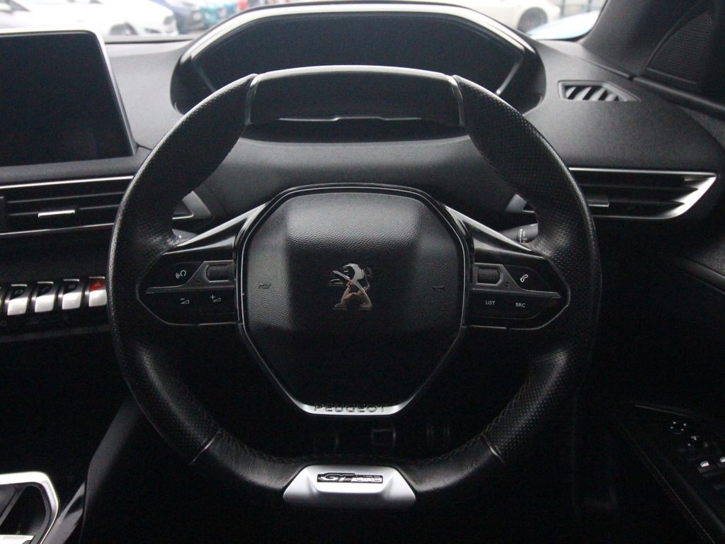 Used Peugeot 3008 2017 for sale - 76867283: Photo 14