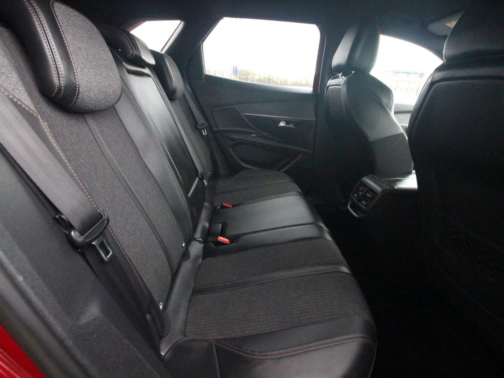 Used Peugeot 3008 2017 for sale - 76867283: Photo 15