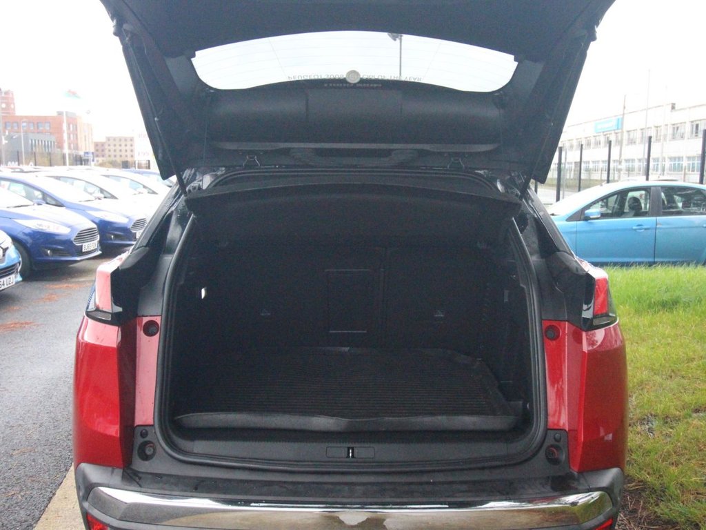 Used Peugeot 3008 2017 for sale - 76867283: Photo 16