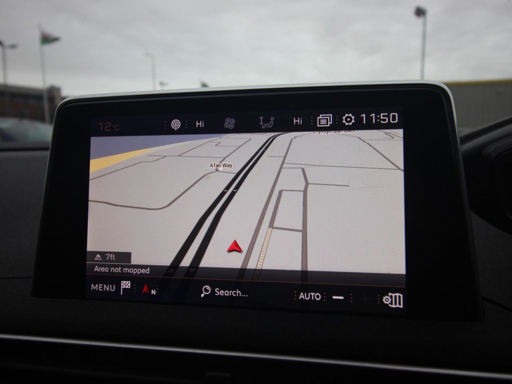 Used Peugeot 3008 2017 for sale - 76867283: Photo 17