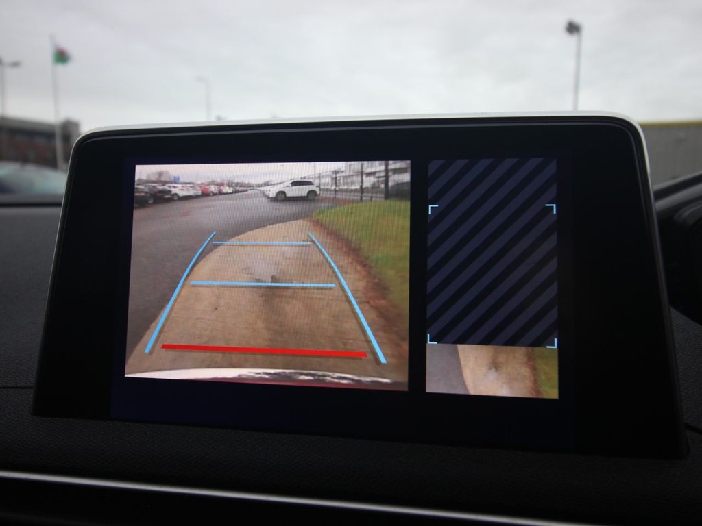 Used Peugeot 3008 2017 for sale - 76867283: Photo 18