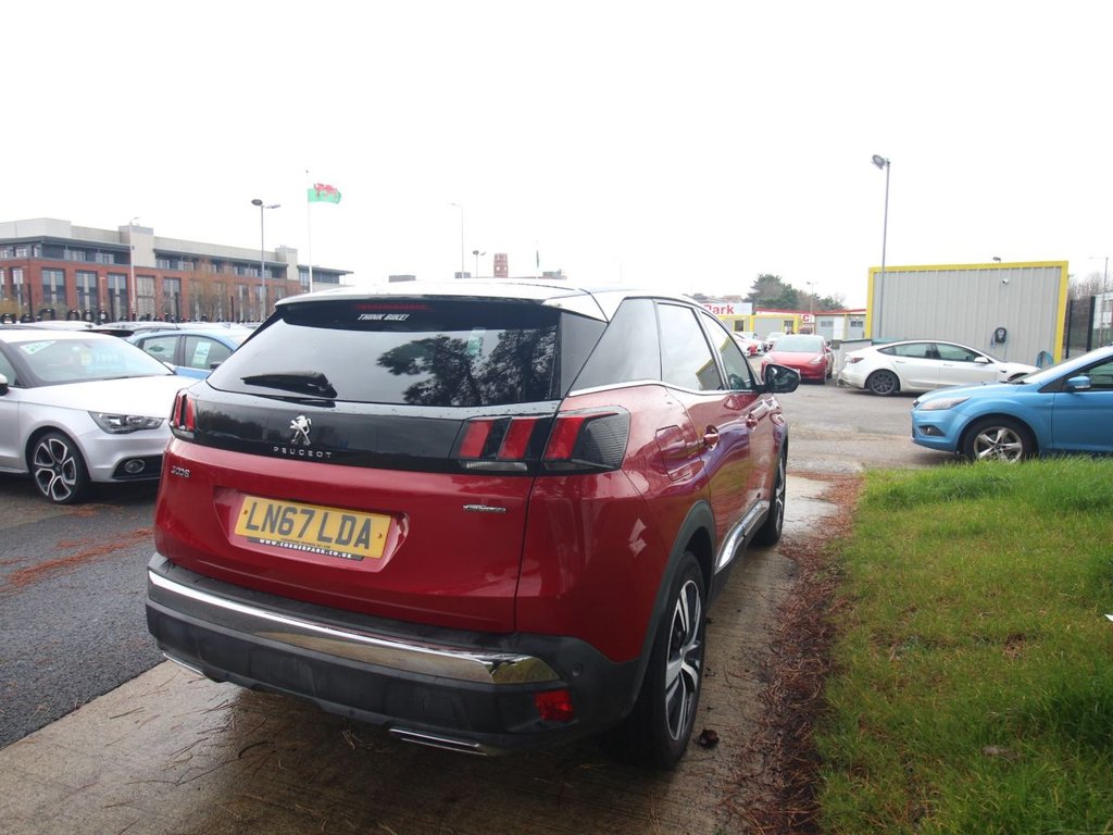 Used Peugeot 3008 2017 for sale - 76867283: Photo 7