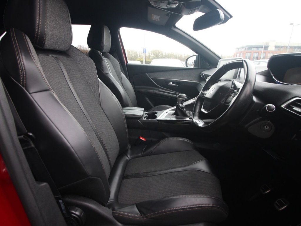 Used Peugeot 3008 2017 for sale - 76867283: Photo 9