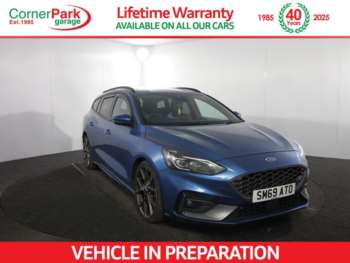 Used Ford Focus 2019 for sale - 75038195: Photo