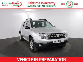 Used Dacia Duster 2018 for sale - 79530093: Photo