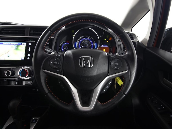 Used Honda Jazz 2019 for sale - 75831053: Photo 15