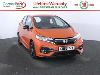 Honda - Jazz