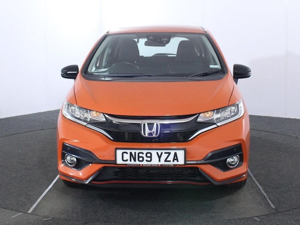 Used Honda Jazz 2019 for sale - 75831053: Photo 2