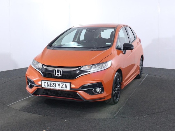 Used Honda Jazz 2019 for sale - 75831053: Photo 3