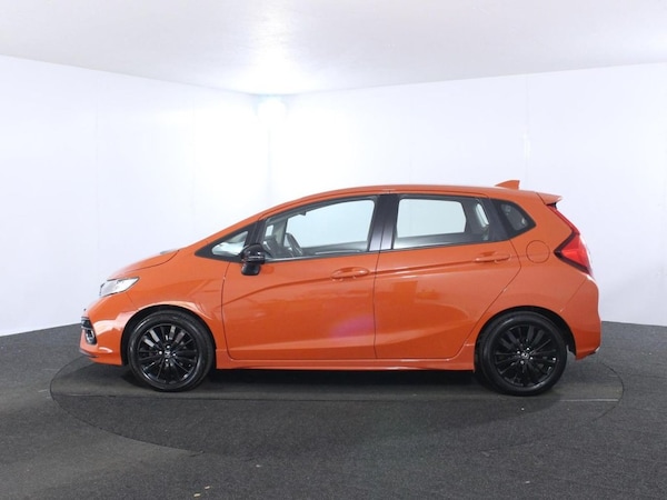 Used Honda Jazz 2019 for sale - 75831053: Photo 4