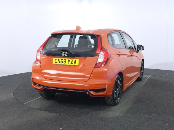 Used Honda Jazz 2019 for sale - 75831053: Photo 7