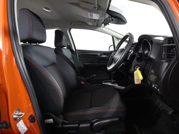 Used Honda Jazz 2019 for sale - 75831053: Photo 9
