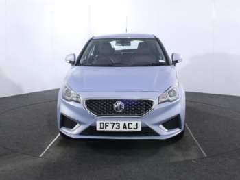 Used MG MG3 2023 for sale - 74461414: Photo