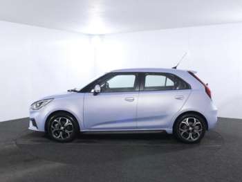 Used MG MG3 2023 for sale - 74461414: Photo