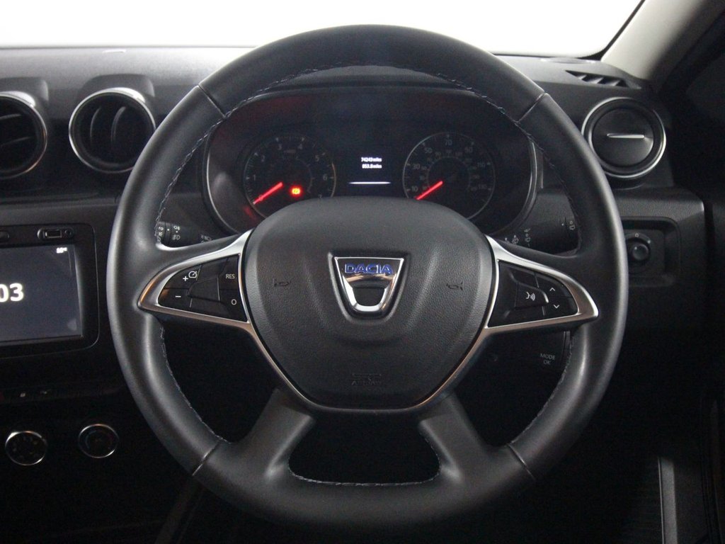 Used Dacia Duster 2019 for sale - 75877303: Photo 14