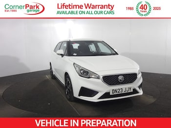 Used MG MG3 2023 for sale - 78349431: Photo