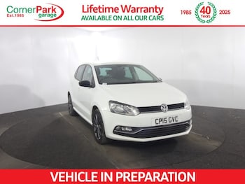 Used Volkswagen Polo 2015 for sale - 79196989: Photo