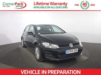 Used Volkswagen Golf 2015 for sale - 78597558: Photo