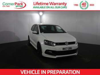 2017 (17) - 1.2 TSI R-Line 5dr