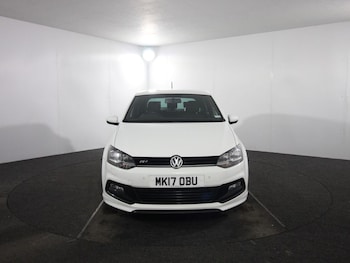 Used Volkswagen Polo 2017 for sale - 75292991: Photo