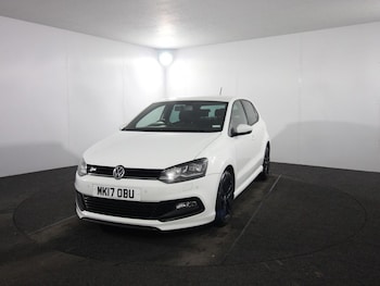 Used Volkswagen Polo 2017 for sale - 75292991: Photo