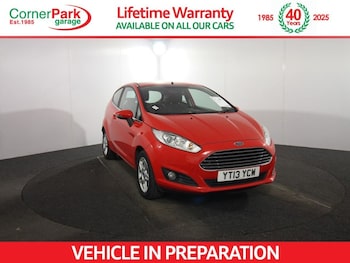 Ford - Fiesta