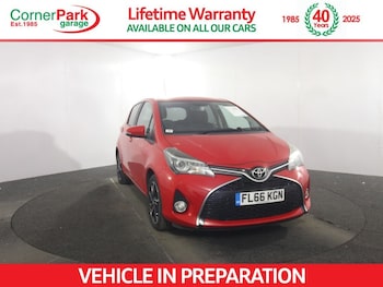 Used Toyota Yaris 2016 for sale - 79046580: Photo