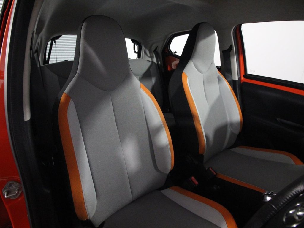 Used Toyota AYGO 2015 for sale - 77188405: Photo 10