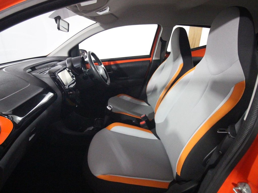 Used Toyota AYGO 2015 for sale - 77188405: Photo 11