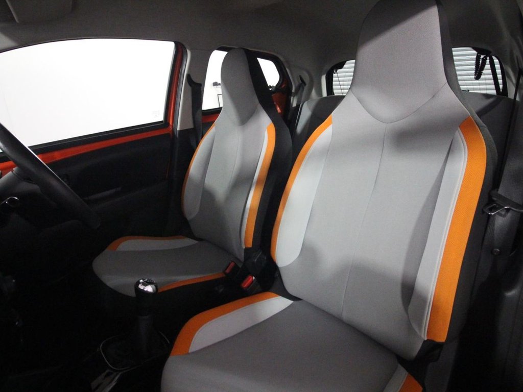 Used Toyota AYGO 2015 for sale - 77188405: Photo 12