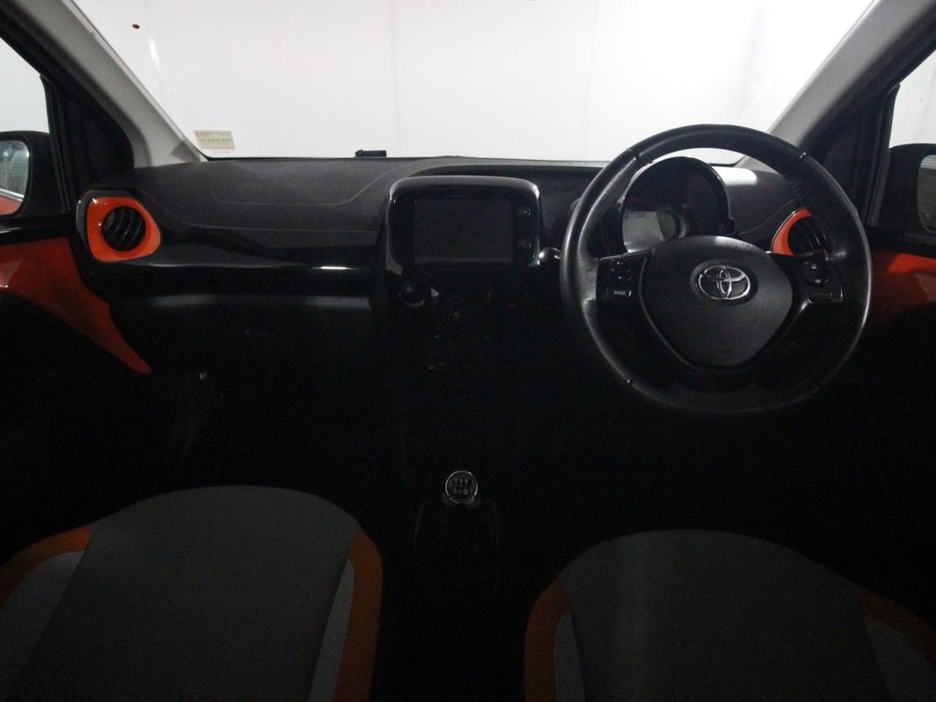 Used Toyota AYGO 2015 for sale - 77188405: Photo 13