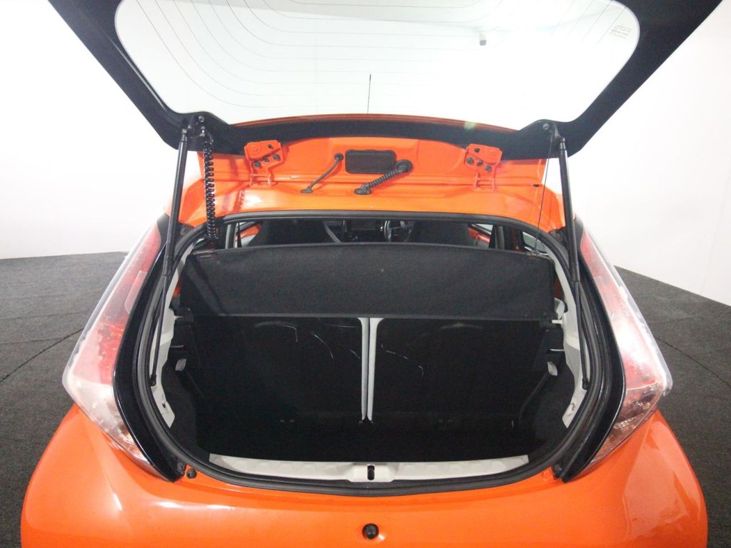 Used Toyota AYGO 2015 for sale - 77188405: Photo 16