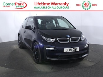 Used BMW i3 2018 for sale - 79288510: Photo