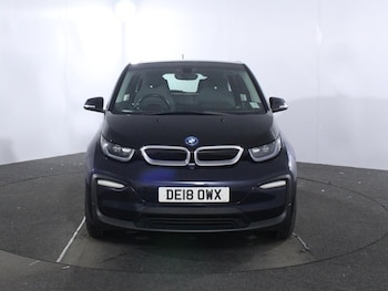 Used BMW i3 2018 for sale - 79288510: Photo