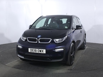 Used BMW i3 2018 for sale - 79288510: Photo