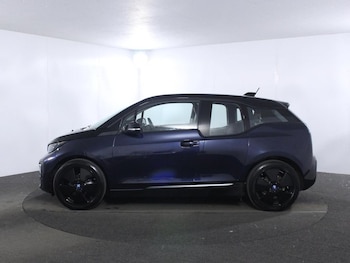 Used BMW i3 2018 for sale - 79288510: Photo