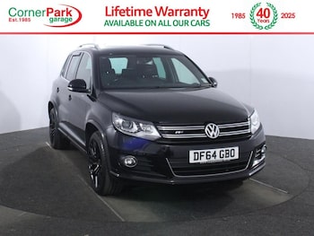 Used Volkswagen Tiguan 2014 for sale - 78349372: Photo