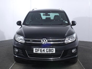 Used Volkswagen Tiguan 2014 for sale - 78349372: Photo