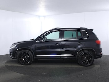 Used Volkswagen Tiguan 2014 for sale - 78349372: Photo