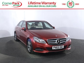 Used Mercedes-Benz E Class 2015 for sale - 79288614: Photo