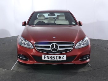 Used Mercedes-Benz E Class 2015 for sale - 79288614: Photo