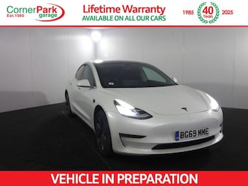 Used Tesla Model 3 2019 for sale - 77693303: Photo