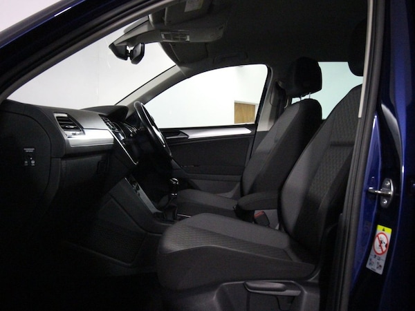 Used Volkswagen Tiguan 2018 for sale - 75384079: Photo 11