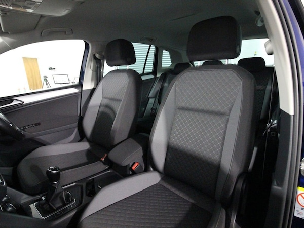 Used Volkswagen Tiguan 2018 for sale - 75384079: Photo 12