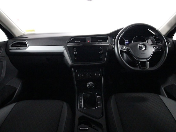 Used Volkswagen Tiguan 2018 for sale - 75384079: Photo 13