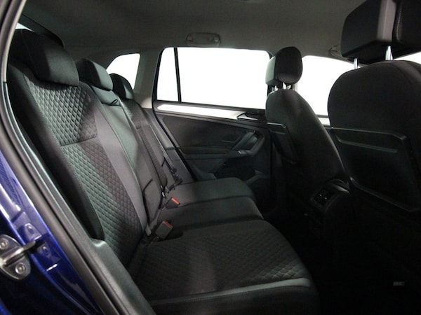 Used Volkswagen Tiguan 2018 for sale - 75384079: Photo 16