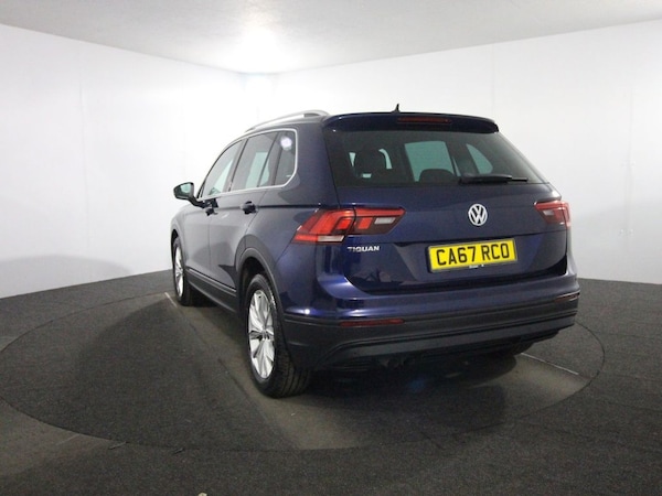 Used Volkswagen Tiguan 2018 for sale - 75384079: Photo 5