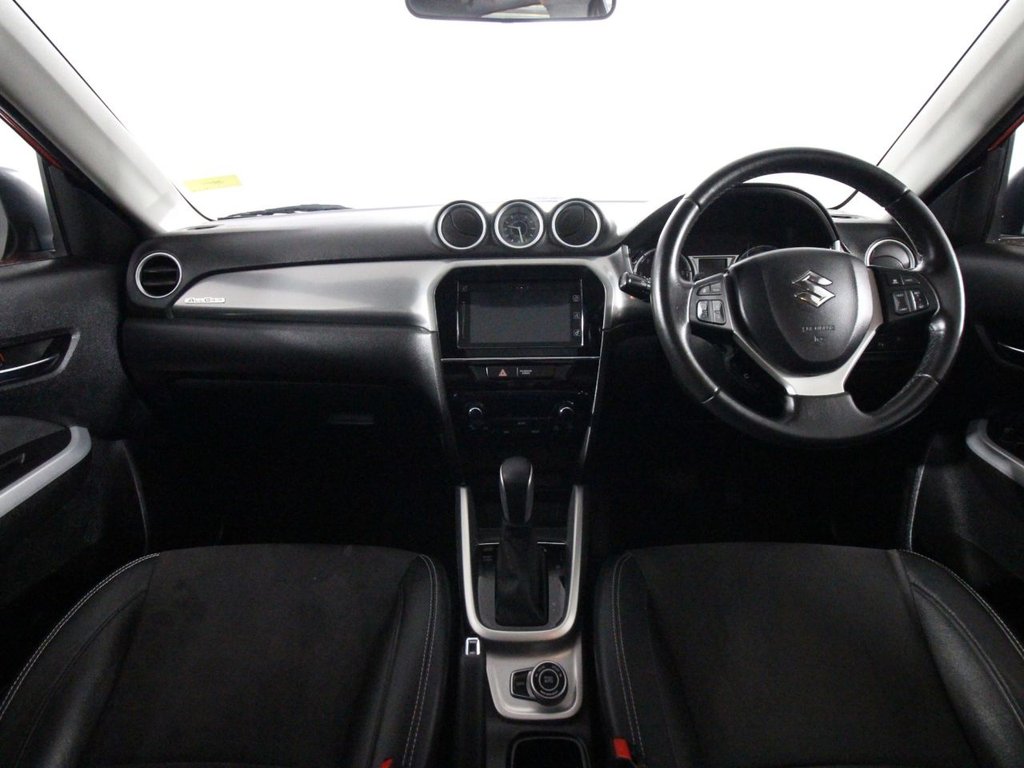 Used Suzuki Vitara 2016 for sale - 75671690: Photo 13