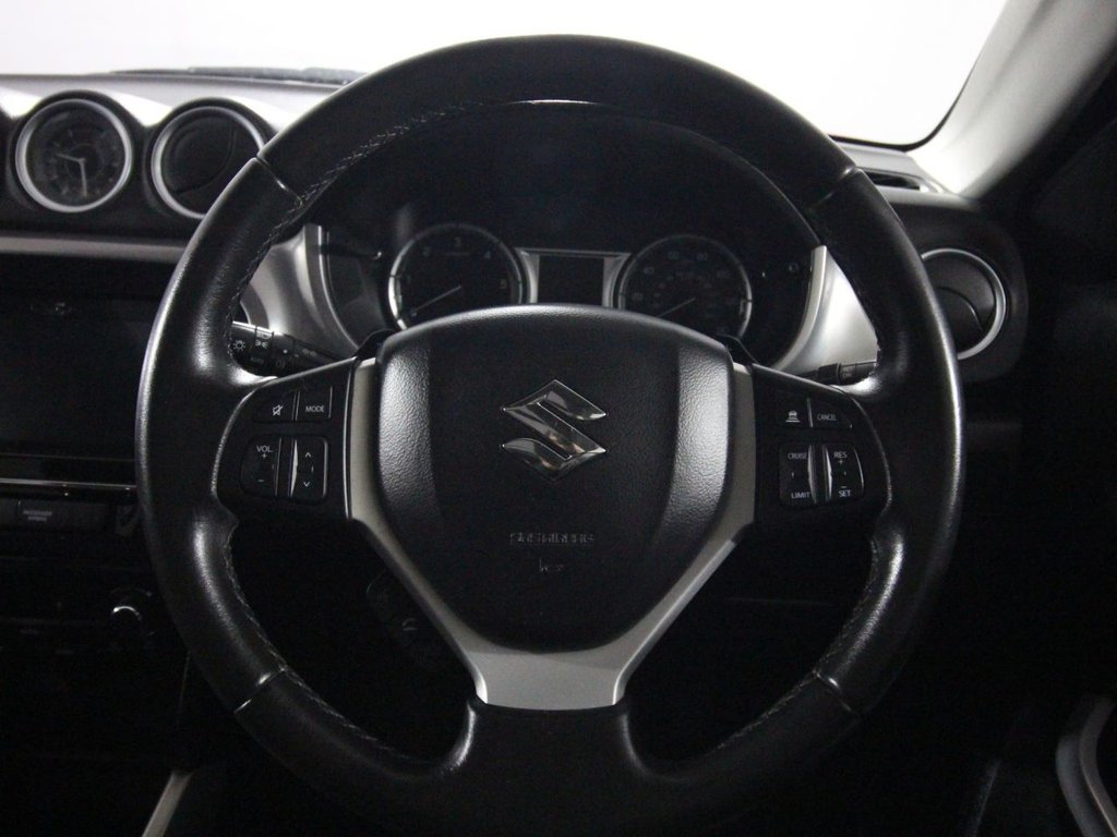 Used Suzuki Vitara 2016 for sale - 75671690: Photo 14