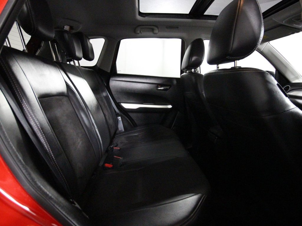 Used Suzuki Vitara 2016 for sale - 75671690: Photo 16